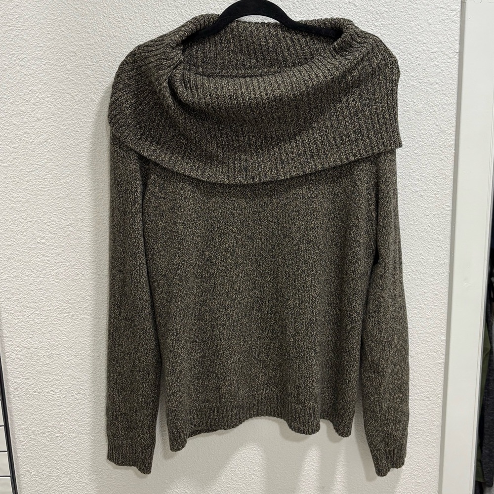 VINTAGE Geoffrey-Beene Sport Sweater